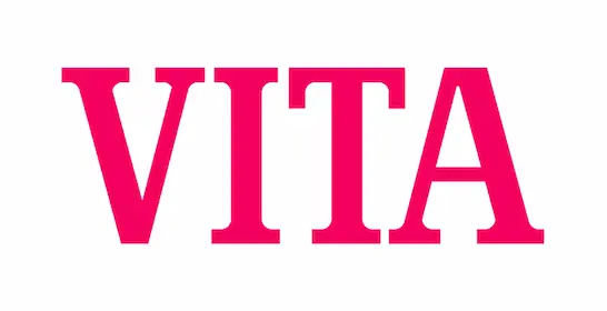 vita logo